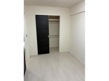 【神奈川県/横浜市港北区篠原東】クオス妙蓮寺I 洋室