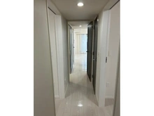 【神奈川県/横浜市港北区篠原東】クオス妙蓮寺I 玄関