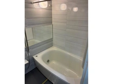 【神奈川県/横浜市港北区篠原東】クオス妙蓮寺I 浴室