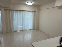 【神奈川県/横浜市港北区篠原東】クオス妙蓮寺I リビング