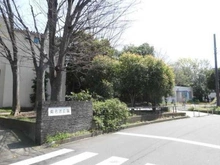 【神奈川県/横浜市港北区篠原東】クオス妙蓮寺I 菊名池公園（現地より約650m）