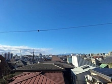 【東京都/目黒区平町】ザ・パークハウスアーバンス目黒平町 眺望