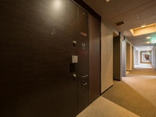 【東京都/目黒区平町】ザ・パークハウスアーバンス目黒平町 玄関