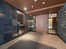 【東京都/目黒区平町】ザ・パークハウスアーバンス目黒平町 エントランス