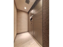 【東京都/目黒区平町】ザ・パークハウスアーバンス目黒平町 宅配BOX