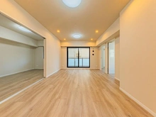 【東京都/中央区湊】アスコットパーク東京八丁堀 LDK