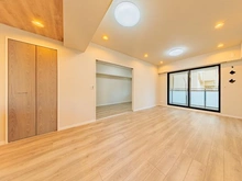 【東京都/中央区湊】アスコットパーク東京八丁堀 LDK