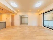 【東京都/中央区湊】アスコットパーク東京八丁堀 LDK