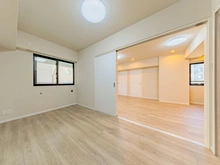 【東京都/中央区湊】アスコットパーク東京八丁堀 洋室