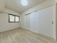 【東京都/中央区湊】アスコットパーク東京八丁堀 洋室