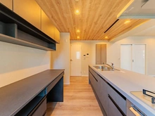 【東京都/中央区湊】アスコットパーク東京八丁堀 キッチン