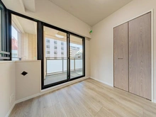 【東京都/中央区湊】アスコットパーク東京八丁堀 浴室