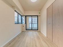 【東京都/中央区湊】アスコットパーク東京八丁堀 洋室