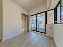 【東京都/中央区湊】アスコットパーク東京八丁堀 洋室