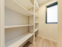 【東京都/中央区湊】アスコットパーク東京八丁堀 サービスルーム（納戸）