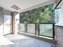 【東京都/世田谷区深沢】エクレールガーデン深沢 バルコニー