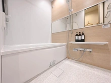 【東京都/世田谷区深沢】エクレールガーデン深沢 浴室