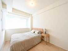 【東京都/世田谷区深沢】エクレールガーデン深沢 洋室