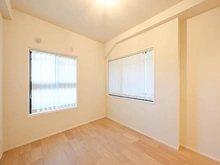 【東京都/世田谷区深沢】エクレールガーデン深沢 洋室