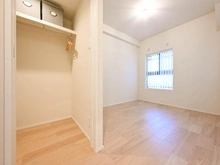 【東京都/世田谷区深沢】エクレールガーデン深沢 洋室