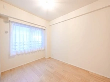 【東京都/世田谷区深沢】エクレールガーデン深沢 洋室