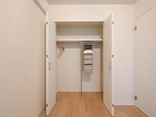【東京都/世田谷区深沢】エクレールガーデン深沢 収納