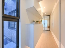 【東京都/世田谷区深沢】エクレールガーデン深沢 玄関