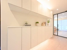 【東京都/世田谷区深沢】エクレールガーデン深沢 廊下