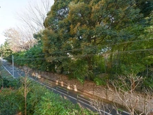 【東京都/世田谷区深沢】エクレールガーデン深沢 眺望