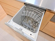 【東京都/世田谷区深沢】エクレールガーデン深沢 食洗機