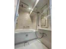 【東京都/品川区小山】ベルシャンブル小山 参考写真：※室内の写真ではございません。内装の色味を確認いただくための参考写真です。