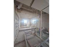 【東京都/品川区小山】ベルシャンブル小山 室内：リフォーム工事中（4/5現在）