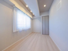 【東京都/世田谷区上野毛】グランスイート二子玉川スタイルフォート 洋室