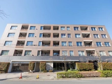 【東京都/世田谷区上野毛】グランスイート二子玉川スタイルフォート 外観