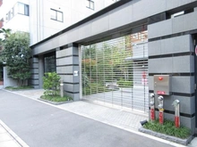 【東京都/府中市宮西町】アトラスタワー府中 エントランス