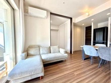 【東京都/府中市宮西町】アトラスタワー府中 リビング：(奥)洋室