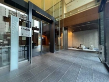 【東京都/府中市宮西町】アトラスタワー府中 ロビー