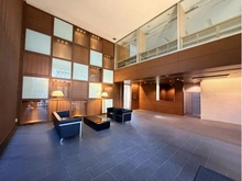 【東京都/府中市宮西町】アトラスタワー府中 ラウンジ