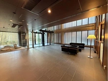 【東京都/府中市宮西町】アトラスタワー府中 ラウンジ