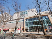 【東京都/府中市宮西町】アトラスタワー府中 フォーリス（現地より約400m）