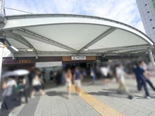 【東京都/世田谷区等々力】等々力ビューハイツ 自由が丘駅（現地より約1,519m）