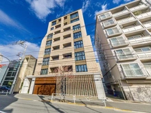 【東京都/渋谷区上原】アトラス代々木上原 外観