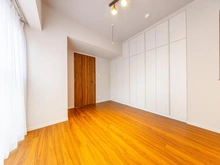 【東京都/渋谷区上原】アトラス代々木上原 洋室