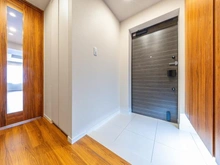 【東京都/渋谷区上原】アトラス代々木上原 玄関