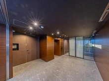 【東京都/渋谷区上原】アトラス代々木上原 共用部