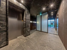 【東京都/渋谷区上原】アトラス代々木上原 共用部