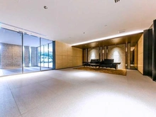 【東京都/世田谷区深沢】ディアナコート駒沢公園 ロビー