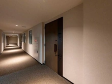 【東京都/世田谷区深沢】ディアナコート駒沢公園 共用部