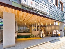 【東京都/世田谷区深沢】ディアナコート駒沢公園 駒沢大学駅東口（現地より約1,574m）