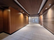 【東京都/目黒区上目黒】ザ・パークハウス諏訪山 エントランス